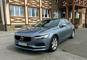 Zvýhodnená cena Volvo S90 D4 2017