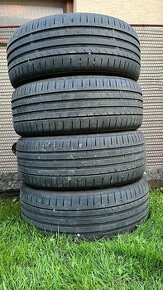 Goodride letné pneu 235/45 r18 - 1