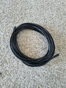 Hdmi kábel 10 metrov - 1
