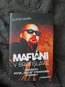 Knihy o mafiánoch