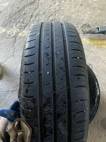 Kumho 185/65 R15 letné pneumatiky