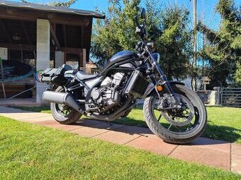 Honda CMX 1100 Rebel DCT