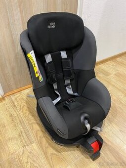 Autosedačka Britax Römer M i-size - rezervované