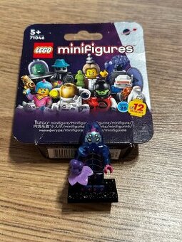 LEGO® 71046 Minifigúrka 26. série Chrobákzoid