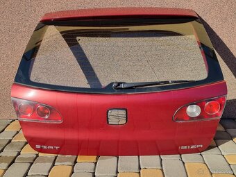 Seat Ibiza III servočerpadlo KOYO