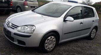 náhradné diely na: Vw Golf V 1.9 Tdi, 2.0 Tdi, 1.6 16V,