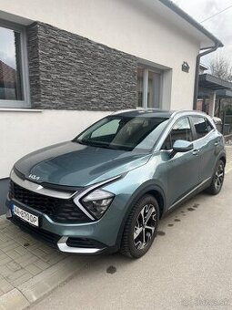 KIA sportage 1.6 T-GDI Gold