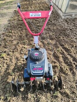 Vari XP 200 rotavator.