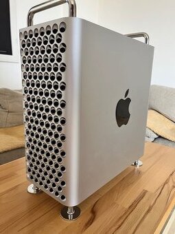 Apple Mac Pro 2019 | 2× Radeon Pro Vega II
