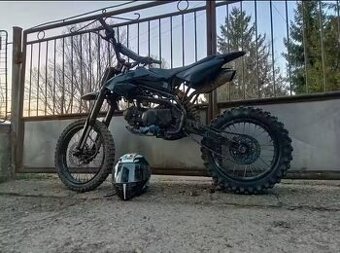 Pidbike 125