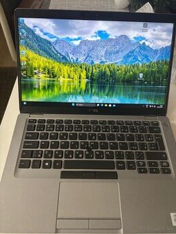 Dell latitude 5410 i7-10610U / 24GB ram / 14”