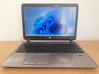 HP ProBook 450 G2, Windows 11 Pro, NOVÁ BATÉRIA - 1