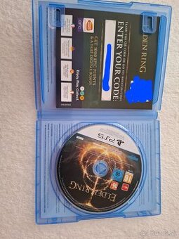 Predám hru na ps5
