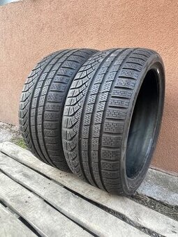 Pirelli 245/35 R19 nove 2x=200e