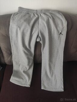 Tepláky Jordan 4XL