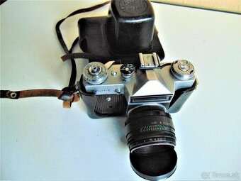 Predán Zenit E