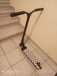 FREE STYLE Kolobežka CUSTOM skladaná