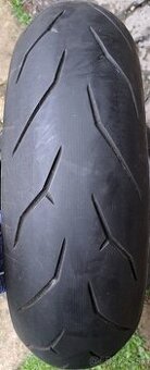 180/55 r17 Pirelli Diablo Rosso Corsa