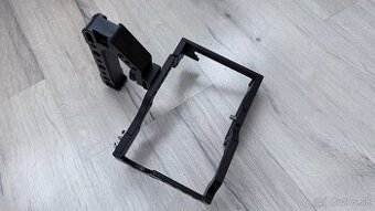 Predám klietku na Panasonic Lumix G90 - 1