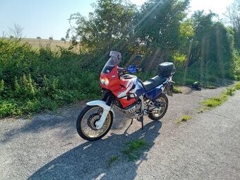 Honda Africa XRV 750twin