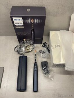 Elektrická kefka Philips Sonicare 9900 nová