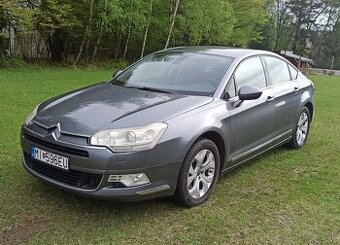 Citroen C5 (X7) 2,2 bi-turbo
