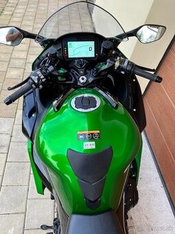 kawasaki Ninja H2SX 2022 new  1600km