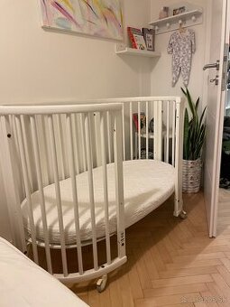 postielka stokke sleppi