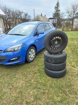 opel astra 1.7 cdti 81kw sport tourer