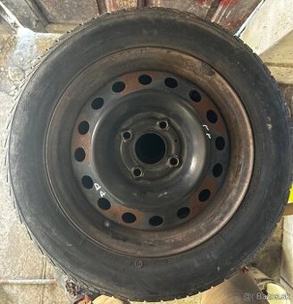 Nissan 4x114 R15