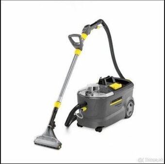 Tepovac KARCHER Puzzi 10/1 - Prenájom