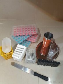 Gastro vybavenie - 1