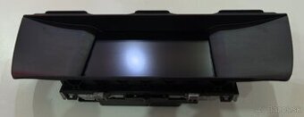 6550 9266380-01, BMW F10/F11, 7 palcový displej,LCD