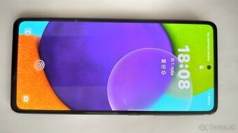 Samsung Galaxy A52 A525F/DS 128GB