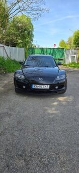 Mazda RX-8