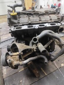 Renault motor 2.0i