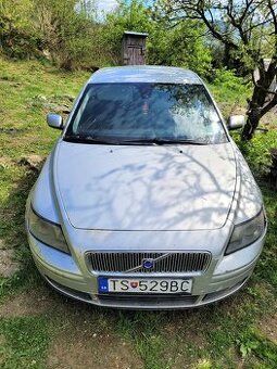 Volvo V50 2.0 100kw diesel