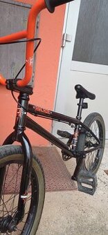 Predám bicykel BMX