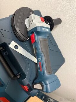 Bosch GWS 180-LI profesional