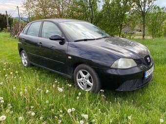 Seat Ibiza 1.4 TDI