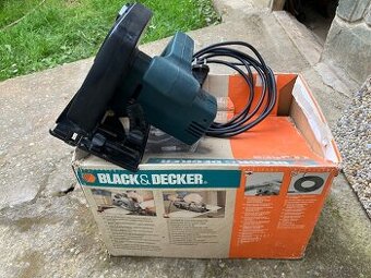 Black decker