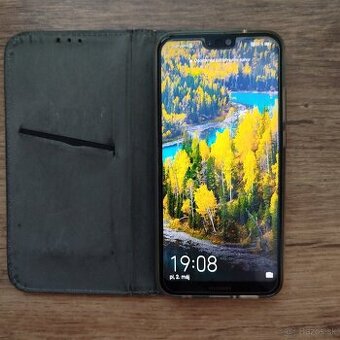 Mobilný telefón Huawei P20 LITE