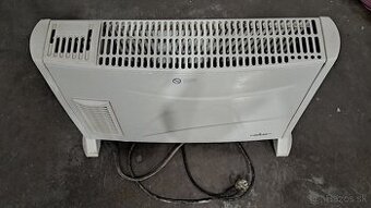 Elektrický ohrievač