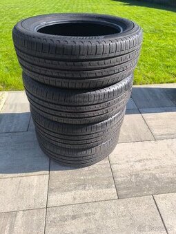 Nové Bridgestone Ecopia EP150 195/55 R16 87V DOT 2024