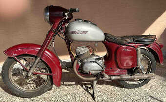 Jawa 150