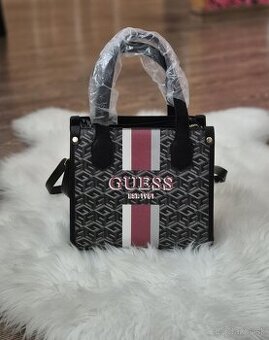 kabelka Guess