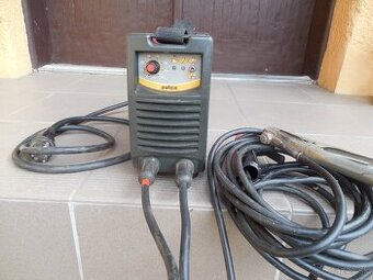 Zváračka na 230Volt SELCO Genesis 140