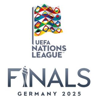 UEFA Nations League 2025 Germany, Munich Finals Vstupenky
