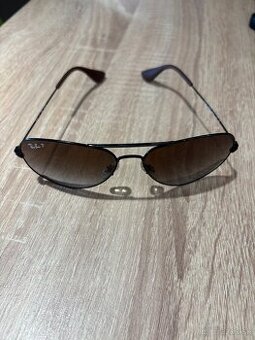 Ray ban P