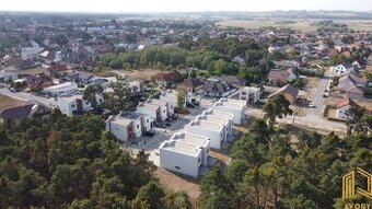 POD LESÍKOM  5 - IZB. NOVOSTAVBA PRI LESE, BORSKÝ MIKULÁŠ